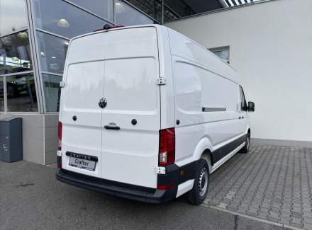 Volkswagen - Crafter