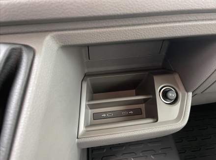 Volkswagen - Crafter