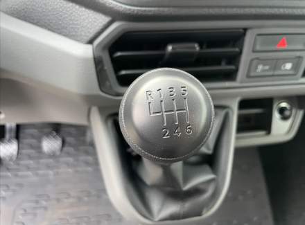 Volkswagen - Crafter