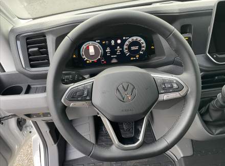 Volkswagen - Crafter