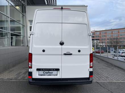 Volkswagen - Crafter