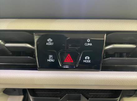 Volkswagen - Multivan