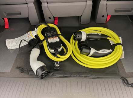 Volkswagen - Multivan