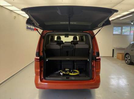 Volkswagen - Multivan