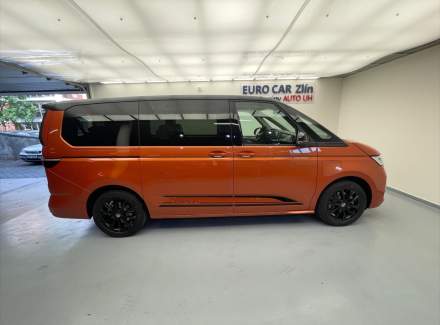 Volkswagen - Multivan