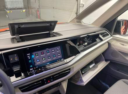 Volkswagen - Multivan