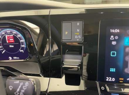 Volkswagen - Multivan