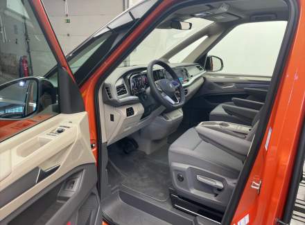 Volkswagen - Multivan