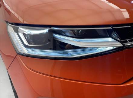 Volkswagen - Multivan