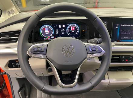 Volkswagen - Multivan