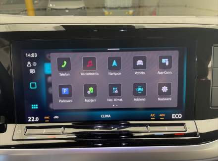 Volkswagen - Multivan