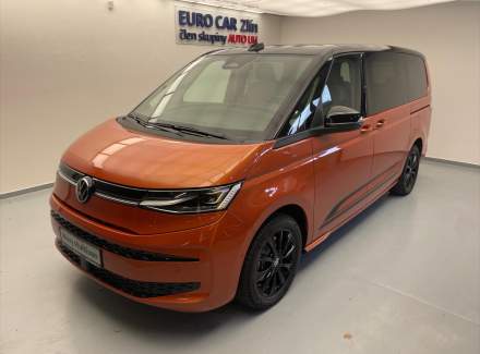 Volkswagen - Multivan