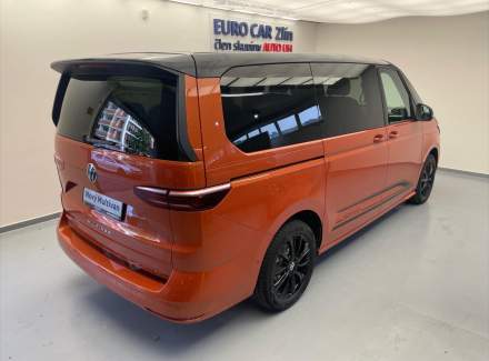 Volkswagen - Multivan