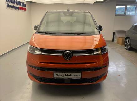 Volkswagen - Multivan