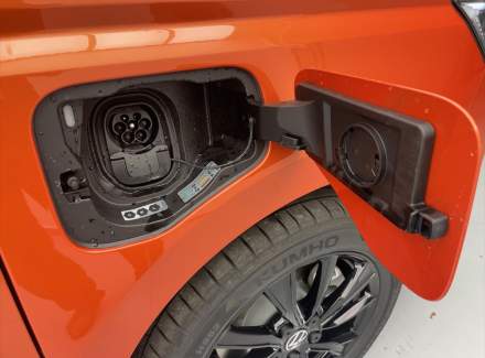 Volkswagen - Multivan