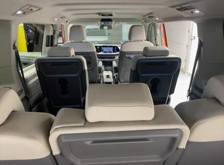 Volkswagen - Multivan