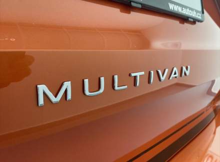 Volkswagen - Multivan