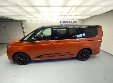 Volkswagen - Multivan