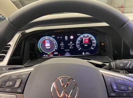 Volkswagen - Multivan