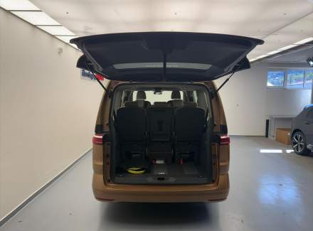 Volkswagen - Multivan