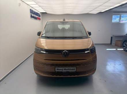 Volkswagen - Multivan