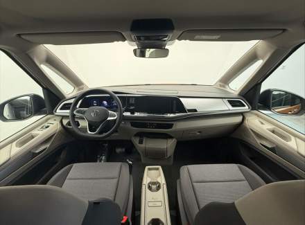 Volkswagen - Multivan