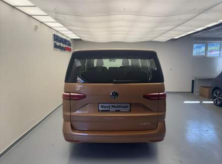 Volkswagen - Multivan