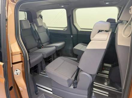 Volkswagen - Multivan