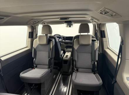 Volkswagen - Multivan