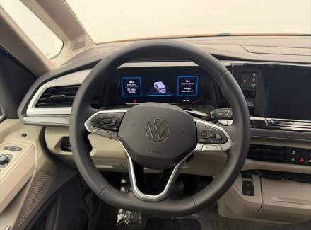 Volkswagen - Multivan