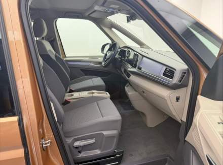 Volkswagen - Multivan