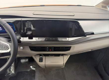 Volkswagen - Multivan