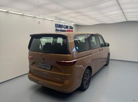 Volkswagen - Multivan