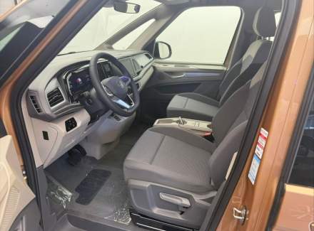 Volkswagen - Multivan