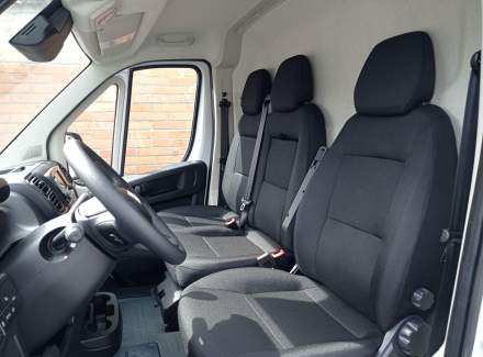 Fiat - Ducato