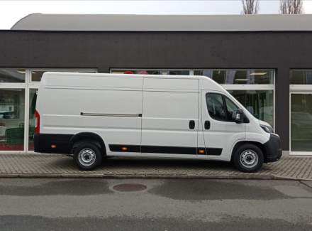 Fiat - Ducato