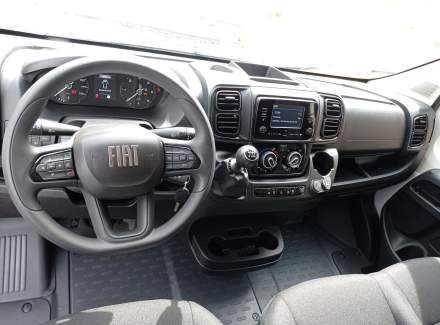 Fiat - Ducato