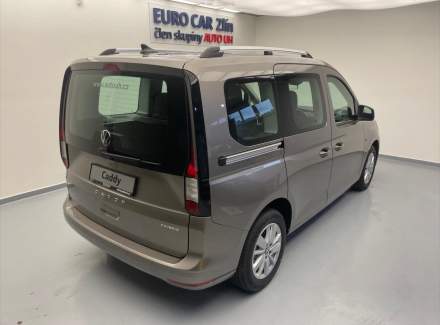 Volkswagen - Caddy