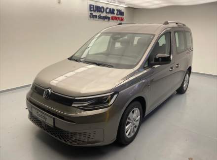 Volkswagen - Caddy