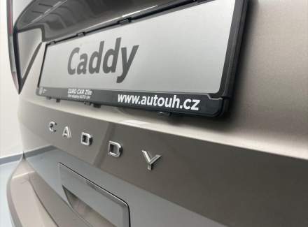 Volkswagen - Caddy