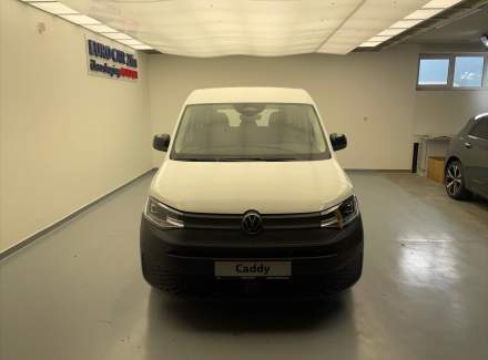 Volkswagen - Caddy