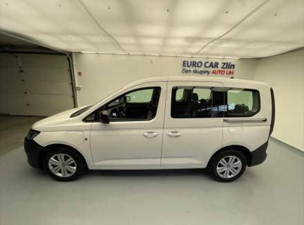 Volkswagen - Caddy