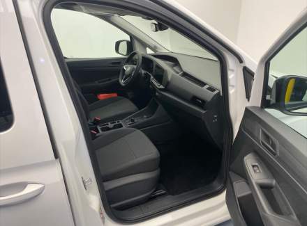 Volkswagen - Caddy