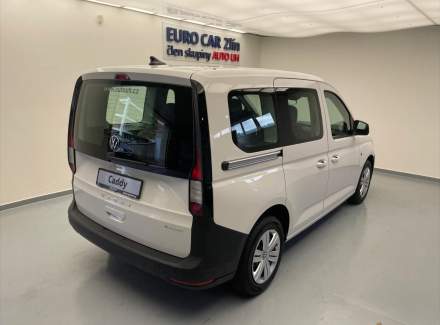 Volkswagen - Caddy