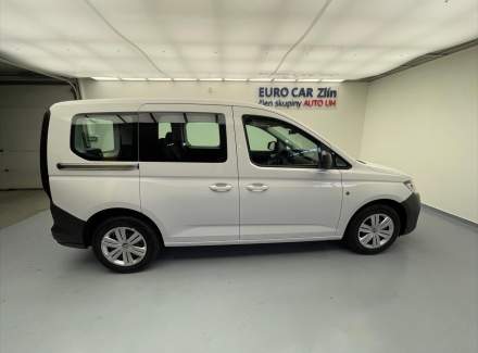 Volkswagen - Caddy
