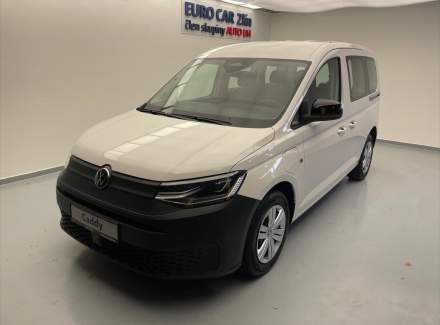 Volkswagen - Caddy