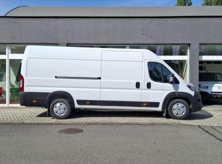Fiat - Ducato