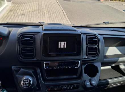 Fiat - Ducato