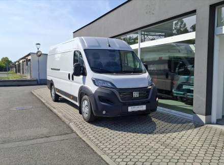 Fiat - Ducato