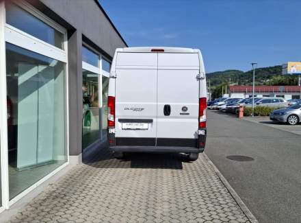 Fiat - Ducato